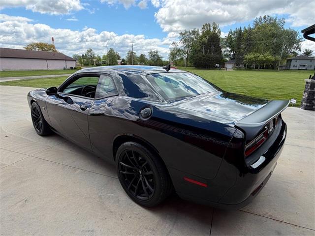 2023 Dodge Challenger (CC-2072805) for sale in Orrville, Ohio