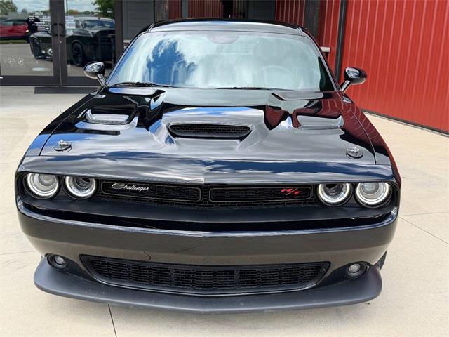 2023 Dodge Challenger (CC-2072805) for sale in Orrville, Ohio