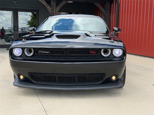 2023 Dodge Challenger (CC-2072805) for sale in Orrville, Ohio