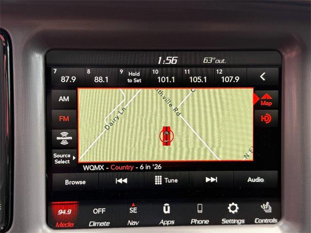 2023 Dodge Challenger (CC-2072805) for sale in Orrville, Ohio