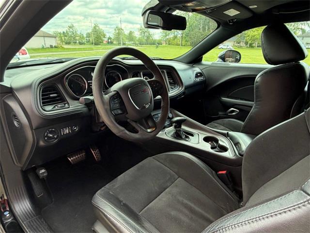 2023 Dodge Challenger (CC-2072805) for sale in Orrville, Ohio