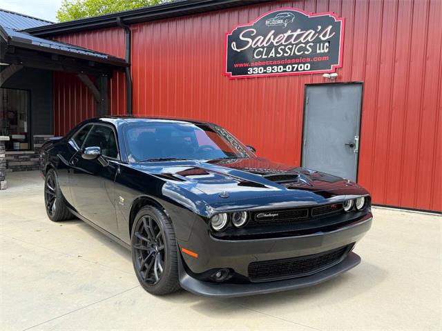 2023 Dodge Challenger (CC-2072805) for sale in Orrville, Ohio