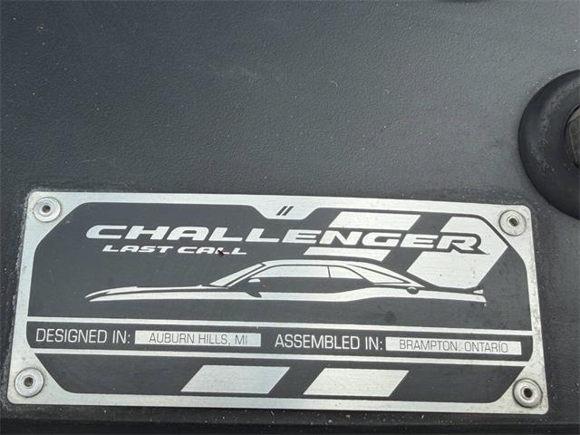 2023 Dodge Challenger (CC-2072805) for sale in Orrville, Ohio