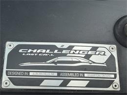 2023 Dodge Challenger (CC-2072805) for sale in Orrville, Ohio
