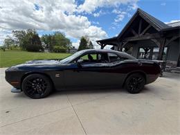 2023 Dodge Challenger (CC-2072805) for sale in Orrville, Ohio
