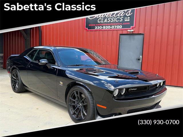 2023 Dodge Challenger (CC-2072805) for sale in Orrville, Ohio