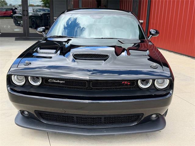 2023 Dodge Challenger (CC-2072805) for sale in Orrville, Ohio