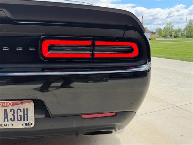 2023 Dodge Challenger (CC-2072805) for sale in Orrville, Ohio
