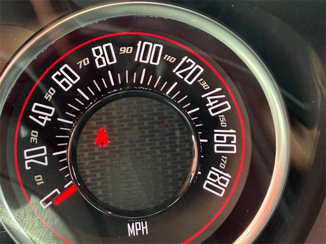 2023 Dodge Challenger (CC-2072805) for sale in Orrville, Ohio