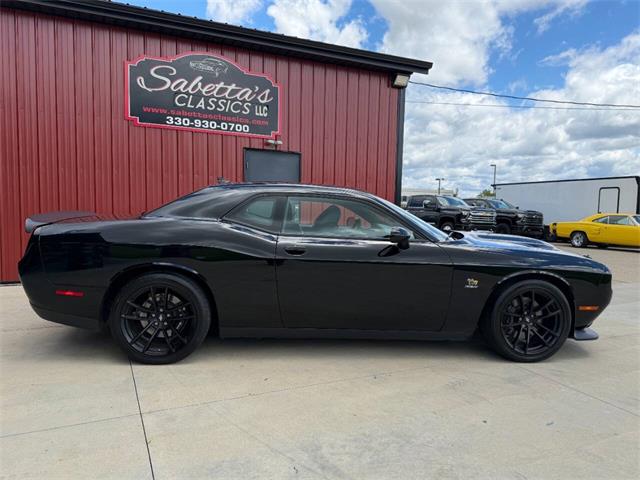 2023 Dodge Challenger (CC-2072805) for sale in Orrville, Ohio