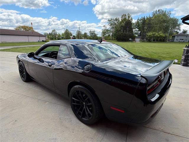 2023 Dodge Challenger (CC-2072805) for sale in Orrville, Ohio