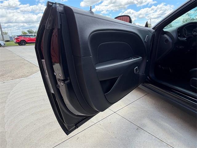 2023 Dodge Challenger (CC-2072805) for sale in Orrville, Ohio