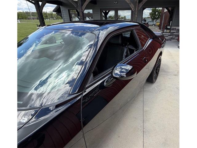 2023 Dodge Challenger (CC-2072805) for sale in Orrville, Ohio