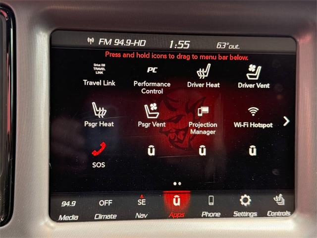 2023 Dodge Challenger (CC-2072805) for sale in Orrville, Ohio