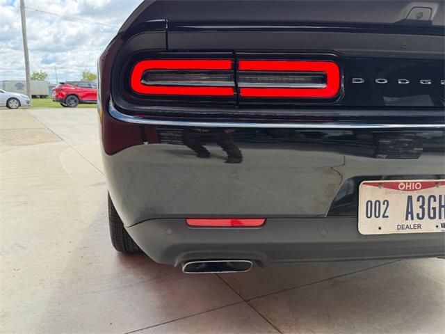 2023 Dodge Challenger (CC-2072805) for sale in Orrville, Ohio