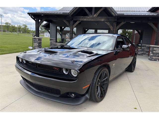 2023 Dodge Challenger (CC-2072805) for sale in Orrville, Ohio