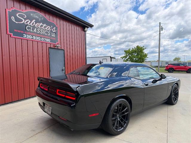 2023 Dodge Challenger (CC-2072805) for sale in Orrville, Ohio