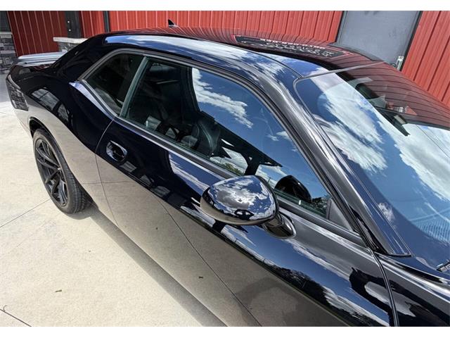 2023 Dodge Challenger (CC-2072805) for sale in Orrville, Ohio