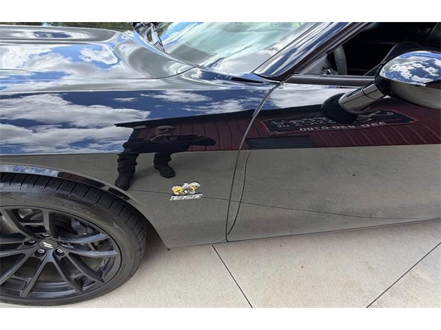 2023 Dodge Challenger (CC-2072805) for sale in Orrville, Ohio