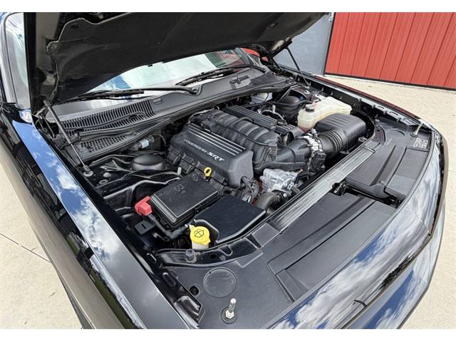 2023 Dodge Challenger (CC-2072805) for sale in Orrville, Ohio
