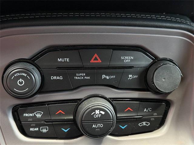 2023 Dodge Challenger (CC-2072805) for sale in Orrville, Ohio