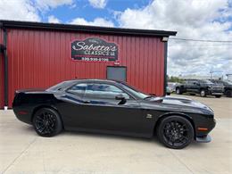 2023 Dodge Challenger (CC-2072805) for sale in Orrville, Ohio