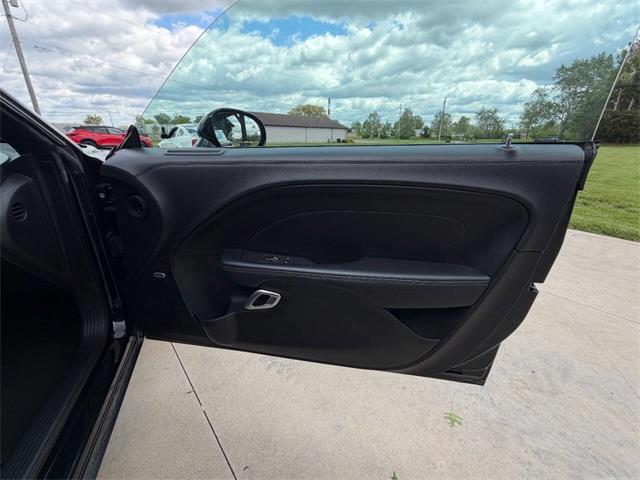 2023 Dodge Challenger (CC-2072805) for sale in Orrville, Ohio
