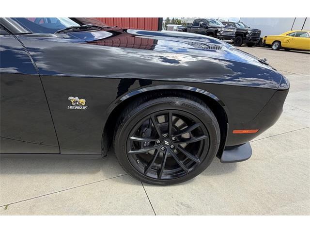2023 Dodge Challenger (CC-2072805) for sale in Orrville, Ohio