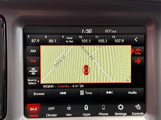 2023 Dodge Challenger (CC-2072805) for sale in Orrville, Ohio