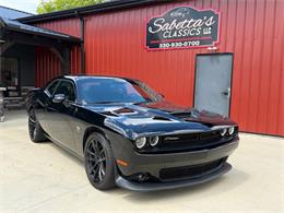 2023 Dodge Challenger (CC-2072805) for sale in Orrville, Ohio