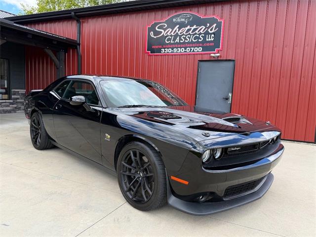 2023 Dodge Challenger (CC-2072805) for sale in Orrville, Ohio
