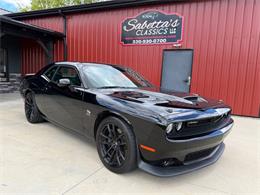 2023 Dodge Challenger (CC-2072805) for sale in Orrville, Ohio