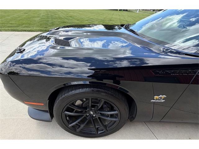 2023 Dodge Challenger (CC-2072805) for sale in Orrville, Ohio