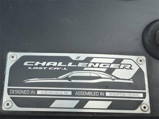 2023 Dodge Challenger (CC-2072805) for sale in Orrville, Ohio