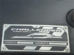 2023 Dodge Challenger (CC-2072805) for sale in Orrville, Ohio
