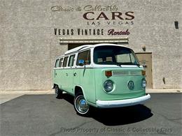 1992 Volkswagen Bus (CC-2072807) for sale in Las Vegas, Nevada