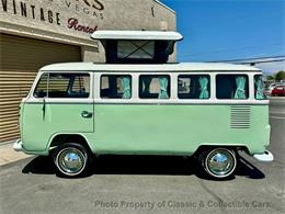 1992 Volkswagen Bus (CC-2072807) for sale in Las Vegas, Nevada