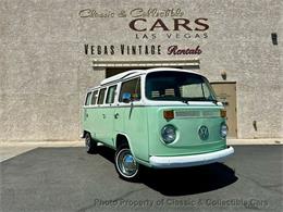 1992 Volkswagen Bus (CC-2072807) for sale in Las Vegas, Nevada