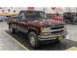 1997 Chevrolet C/K 1500 (CC-2070281) for sale in Mankato, Minnesota