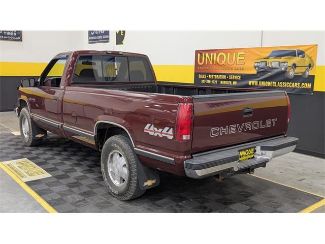 1997 Chevrolet C/K 1500 (CC-2070281) for sale in Mankato, Minnesota
