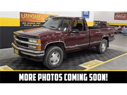 1997 Chevrolet C/K 1500 (CC-2070281) for sale in Mankato, Minnesota