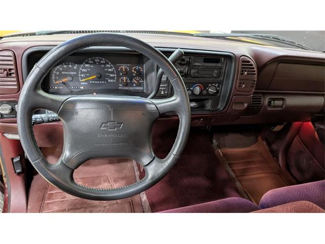 1997 Chevrolet C/K 1500 (CC-2070281) for sale in Mankato, Minnesota