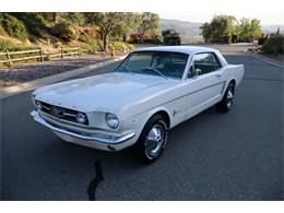 1965 Ford Mustang (CC-2072811) for sale in El Cajon, California