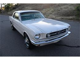 1965 Ford Mustang (CC-2072811) for sale in El Cajon, California
