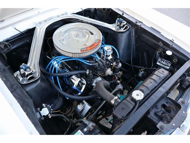 1965 Ford Mustang (CC-2072811) for sale in El Cajon, California