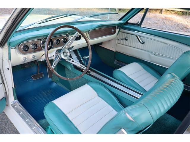 1965 Ford Mustang (CC-2072811) for sale in El Cajon, California