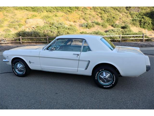 1965 Ford Mustang (CC-2072811) for sale in El Cajon, California