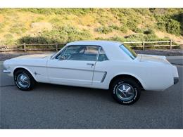 1965 Ford Mustang (CC-2072811) for sale in El Cajon, California
