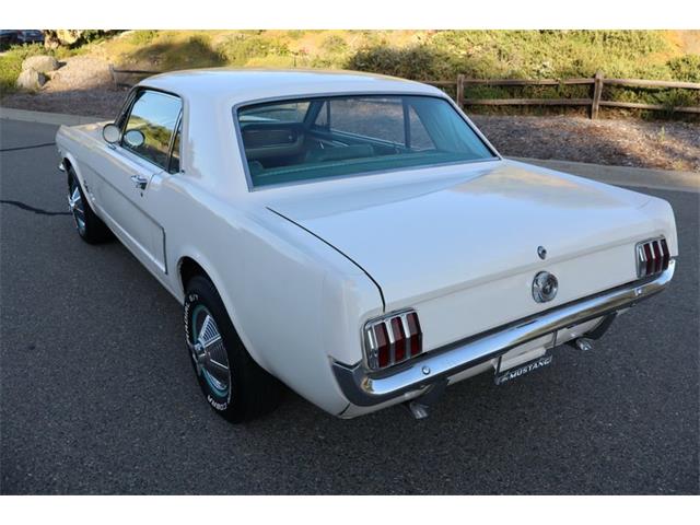 1965 Ford Mustang (CC-2072811) for sale in El Cajon, California