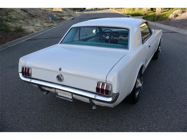1965 Ford Mustang (CC-2072811) for sale in El Cajon, California
